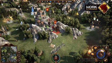 Heroes of Might and Magic 7: Acquiring the Next Level of Strategy and Adventure